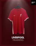 Liverpool - Training - #27