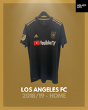 Los Angeles FC 2018/19 - Home