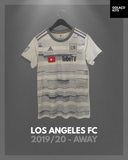 Los Angeles FC 2019/20 - Away - Womens