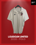 Loudoun United 2020 - Polo