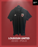 Loudoun United 2020 - Polo