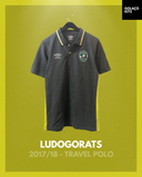 Ludogorets 2017/18 - Travel Polo *BNWT*