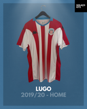 Lugo 2019/20 - Home *BNWOT*