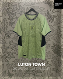 Luton Town 2025/26 - Alternate *PLAYER ISSUE* *BNWOT*