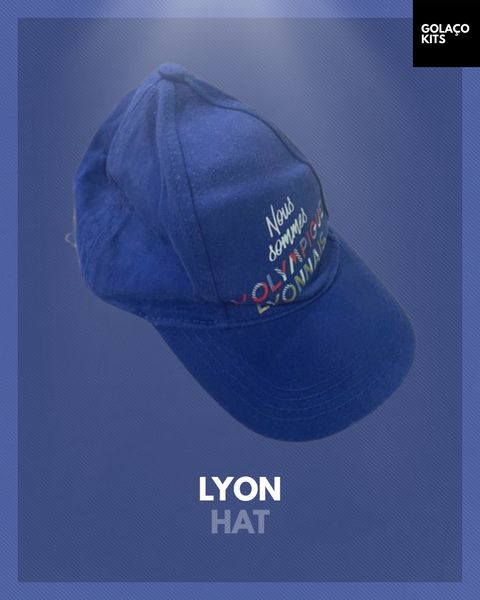 Lyon - Hat