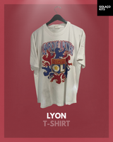 Lyon - T-Shirt
