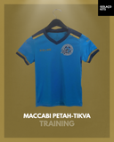 Maccabi Petah-Tikva - Training - #9