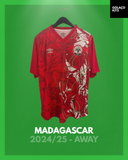 Madagascar 2024/25 - Away *BNWOT*