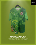 Madagascar 2024/25 - Home *BNWOT*