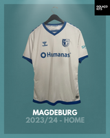 Magdeburg 2023/24 - Home *BNWOT*