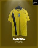 Magenta - Home