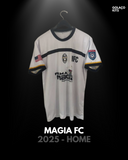 Magia FC 2025 - Home