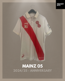 Mainz 05 2024/25 - Anniversary *BNWOT*