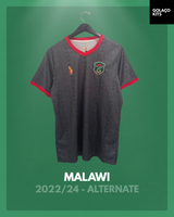 Malawi 2022/24 - Alternate