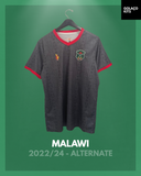 Malawi 2022/24 - Alternate