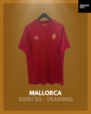 Mallorca 2019/20 - Training
