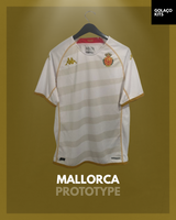 Mallorca - Protoype *PLAYER ISSUE* *BNWOT*