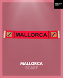 Mallorca - Scarf