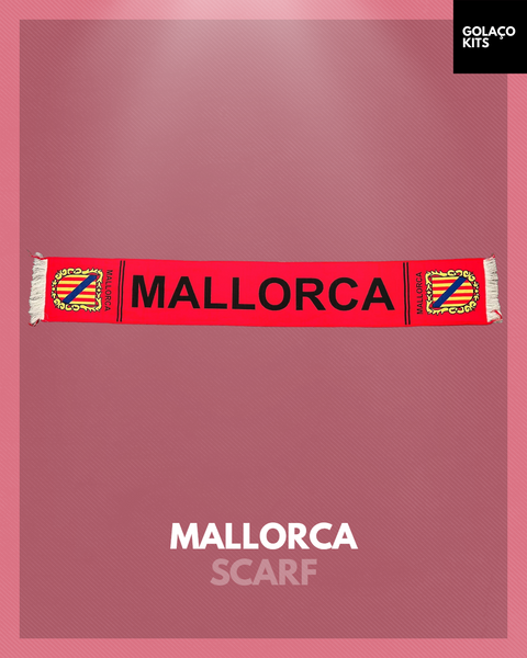 Mallorca - Scarf