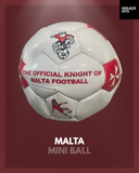 Malta - Mini Ball