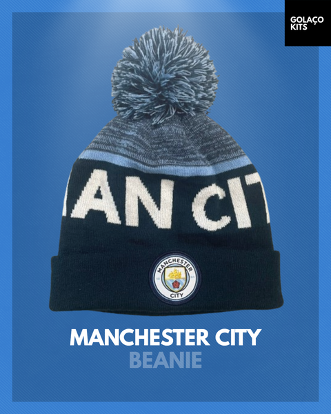 Manchester City - Beanie