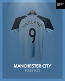 Manchester City - Fan Kit - Haaland #9