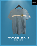 Manchester City - T-Shirt