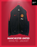 Manchester United 2014/15 - Jacket