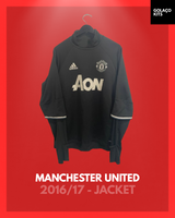 Manchester United 2016/17 - Jacket