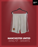 Manchester United 2016/17 - Shorts