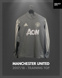Manchester United 2017/18 - Training Top