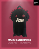 Manchester United 2018/19 - Training *BNWT*
