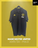 Manchester United 2019/20 - Polo