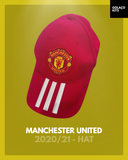Manchester United 2020/21 - Hat