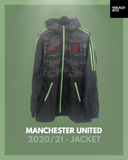 Manchester United 2020/21 - Jacket