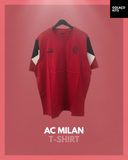 AC Milan - T-Shirt