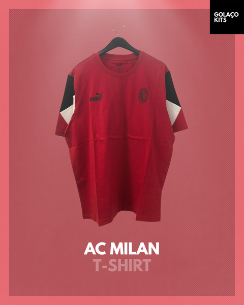 AC Milan - T-Shirt