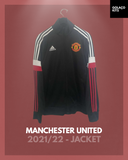 Manchester United 2021/22 - Jacket