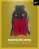 Manchester United 2021/22 - Jacket
