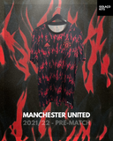 Manchester United 2021/22 - Pre-Match