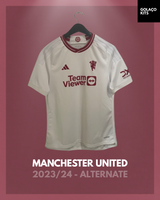 Manchester United 2023/24 - Alternate