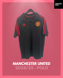 Manchester United 2024/25 - Polo