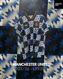 Manchester United 2025/26 - Lifestyle