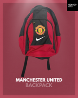 Manchester United - Backpack