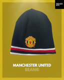 Manchester United - Beanie - Reversible