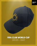 FIFA Club World Cup 2025 - Hat