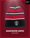 Manchester United - Beanie