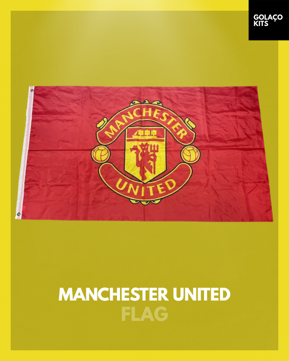 Manchester United Color Code