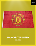 Manchester United - Flag