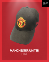 Manchester United - Hat